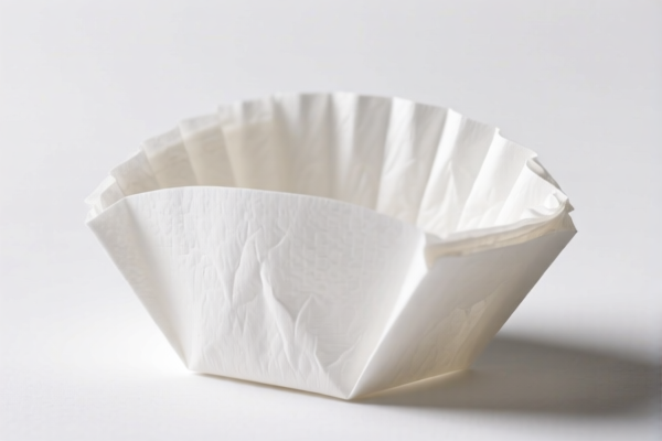 Specialty Filter Paper