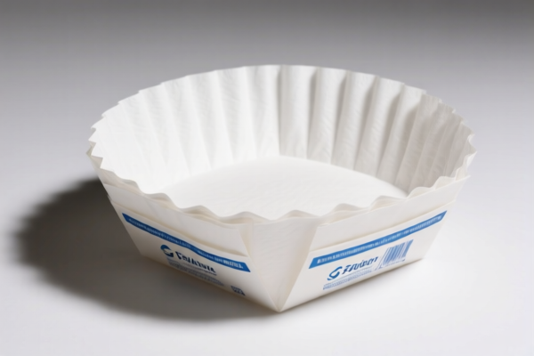 Specialty Filter Paper
