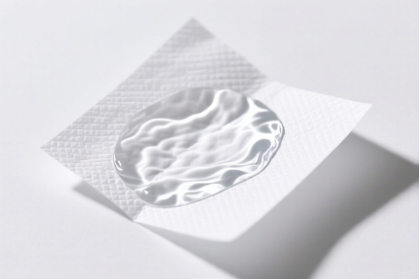 Image for WATER TEST PAPER