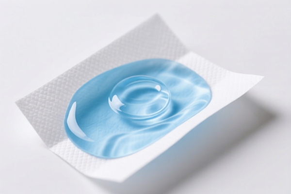 Image for WATER TEST PAPER