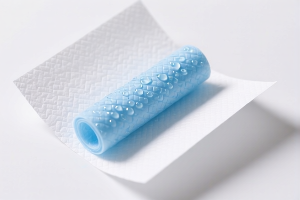 Image for WATER TEST PAPER