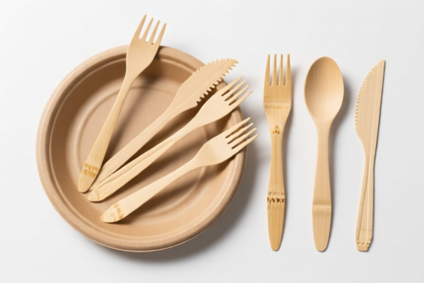 Image for 一次性餐具