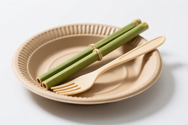 Image for 一次性餐具