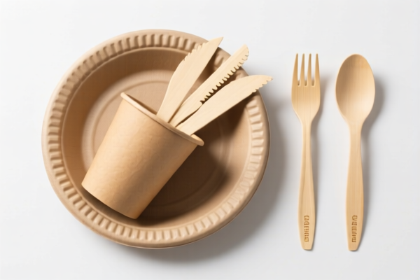 Image for 一次性餐具