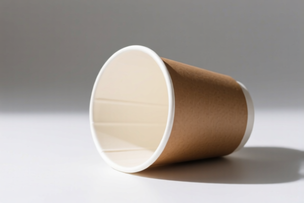 Disposable Paper Cups