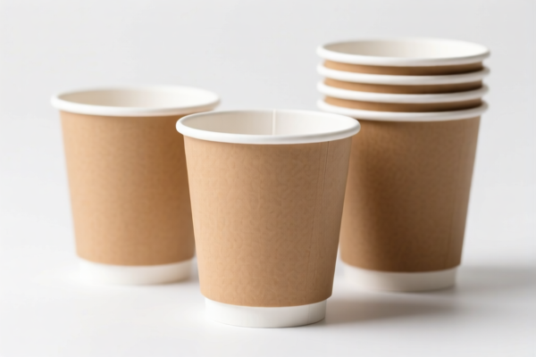 Disposable Paper Cups