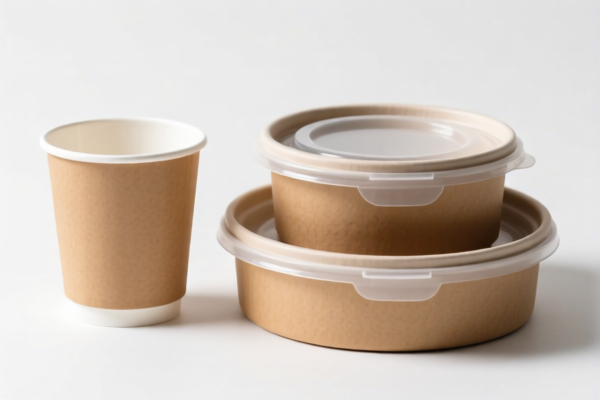 Paper Bowls for Catering