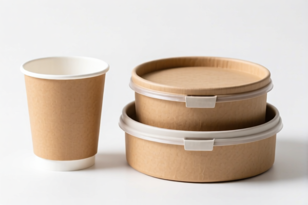Paper Bowls for Catering