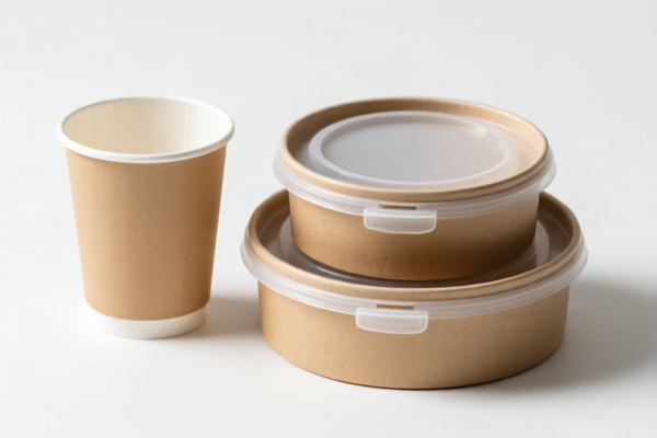 Paper Bowls for Catering