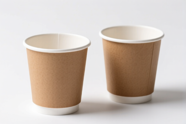 Image for PAPER CUPS