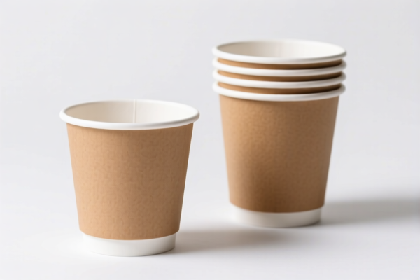 Image for PAPER CUPS