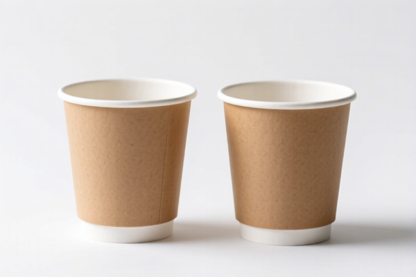 Image for PAPER CUPS