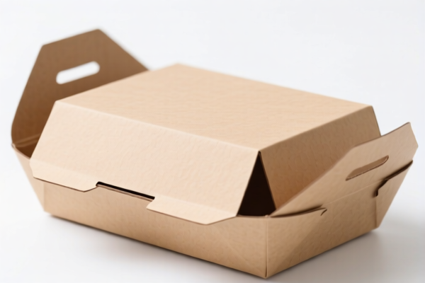 Paper Food Containers