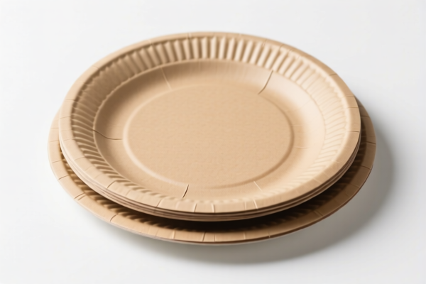 Paper Plates (for Catering)
