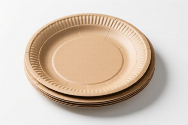 Paper Plates (for Catering)