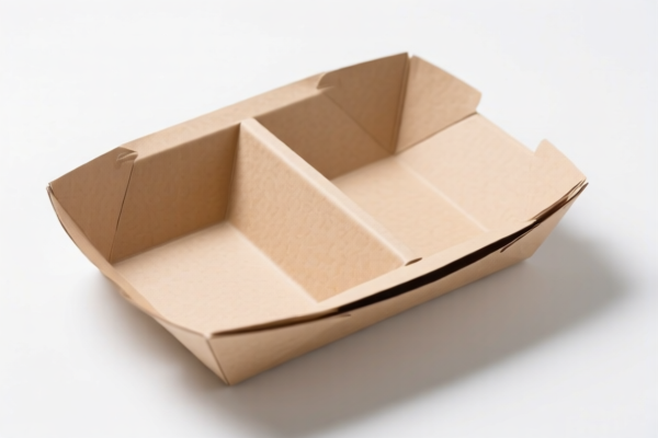 Paper Trays (for Catering)
