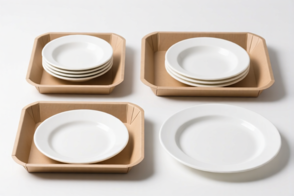 Other Paper Dishes