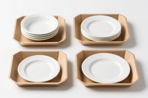 Other Paper Dishes