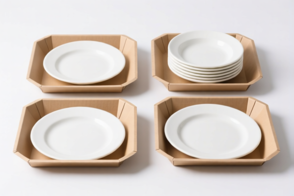 Other Paper Dishes