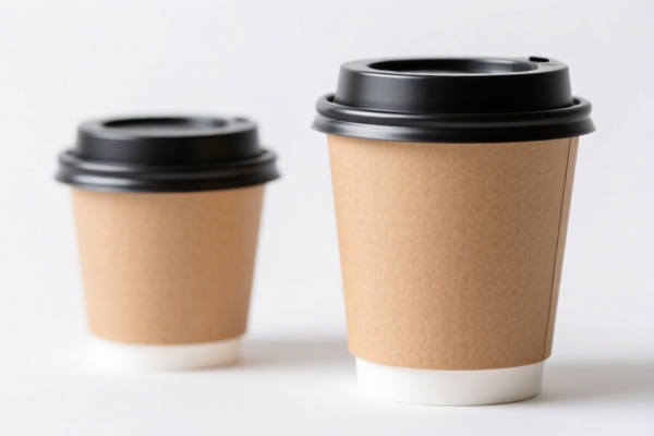 Paper Coffee Cups