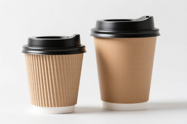 Paper Coffee Cups