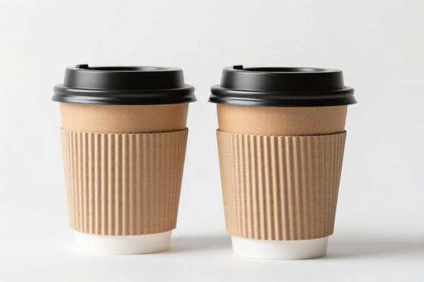 Paper Coffee Cups
