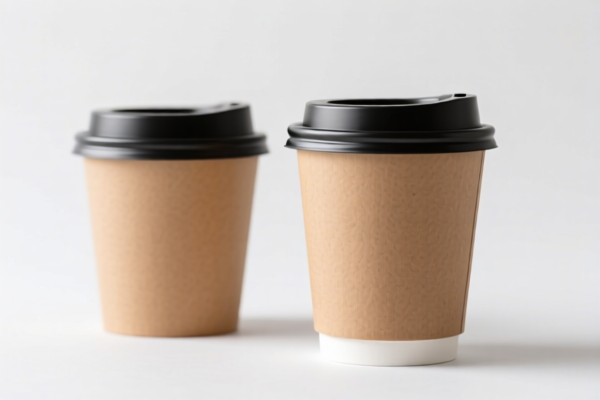Paper Coffee Cups