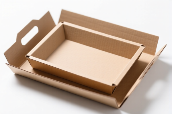 Image for craft paper storage