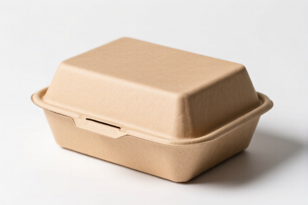 Paper Food Containers