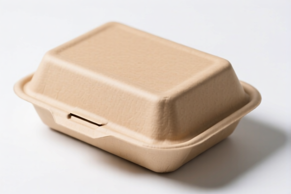 Paper Food Containers
