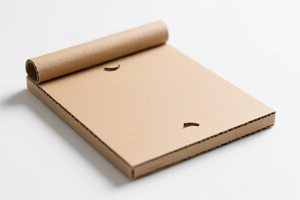 Paper Pulp Board Pad