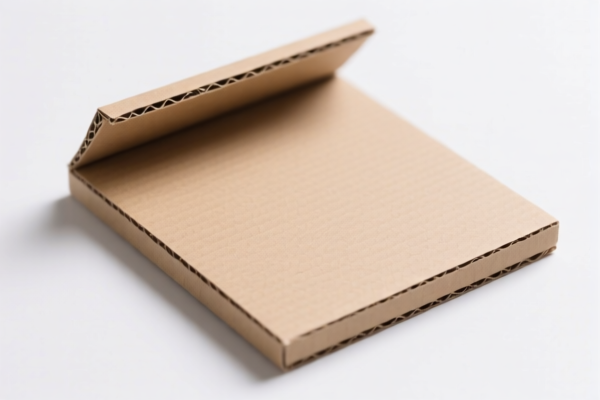 Paper Pulp Board Pad