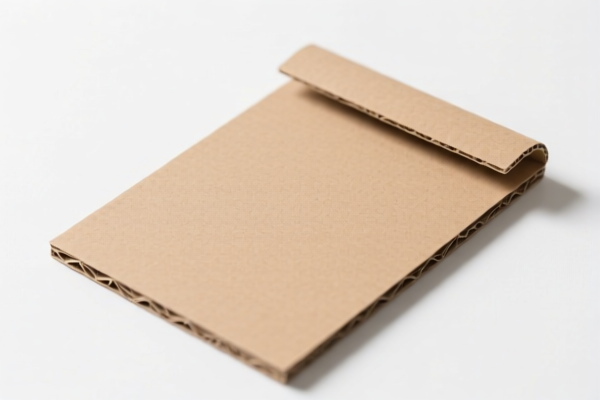 Paper Pulp Board Pad