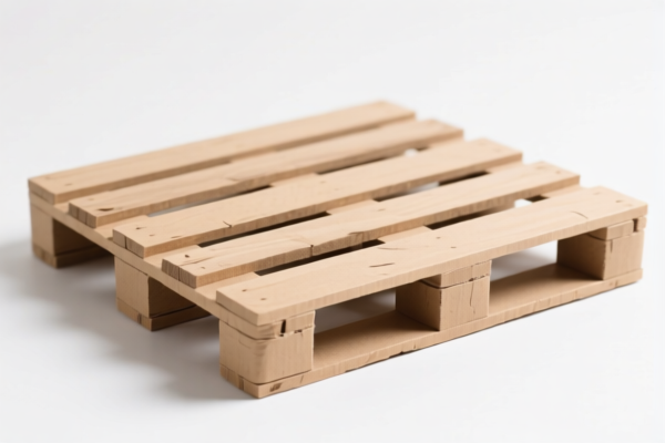 Paper Pulp Board Pallet Pad