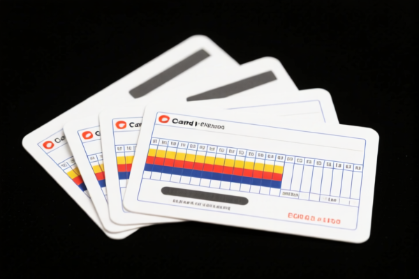 Punchcard Machine Dedicated Paper