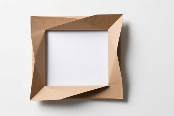 Paper Slide Carriers