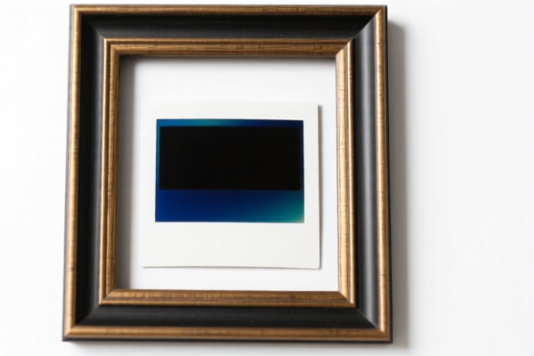 Photographic Slide Cards
