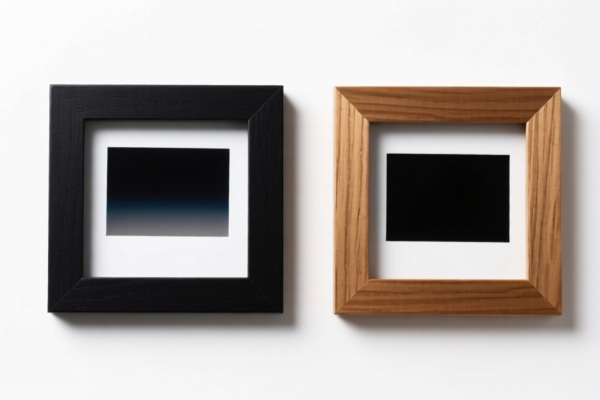 Photographic Slide Cards