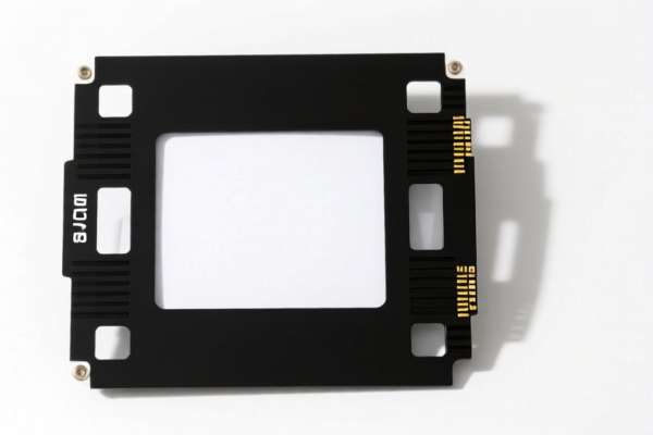 Photographic Slide Mounting Frames