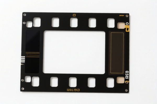 Photographic Slide Mounting Frames