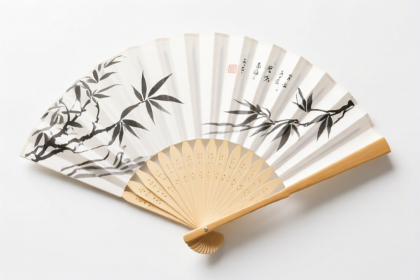Image for 纸扇