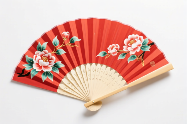 Image for 纸扇