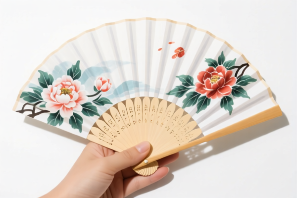 Image for 纸扇