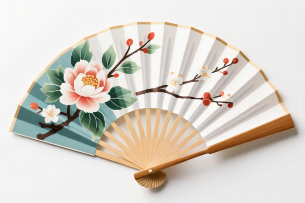 Image for 纸扇