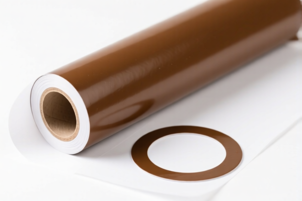 Coated Paper Gasket Rolls
