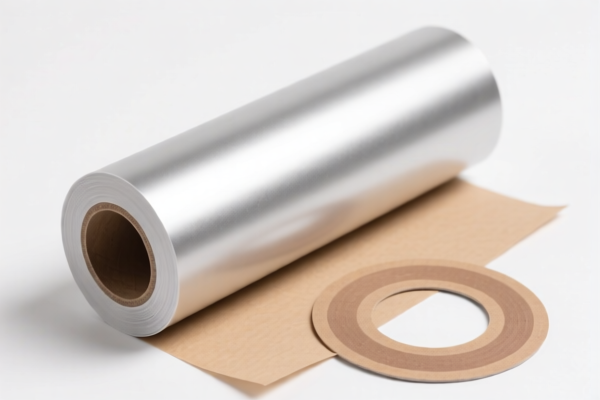 Coated Paper Gasket Rolls