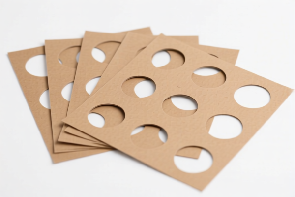 Coated Paper Gasket Sheets
