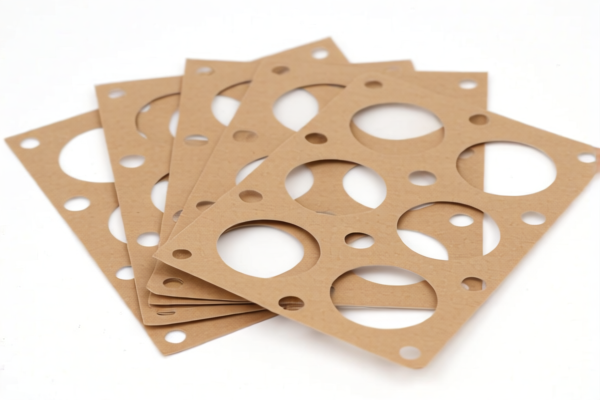 Coated Paper Gasket Sheets