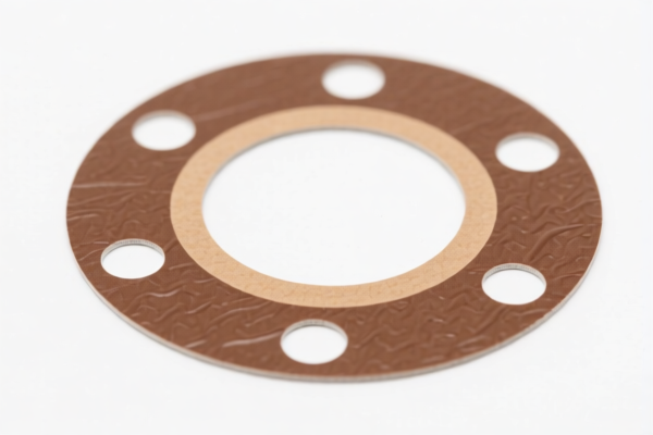 Coated Paper Gaskets