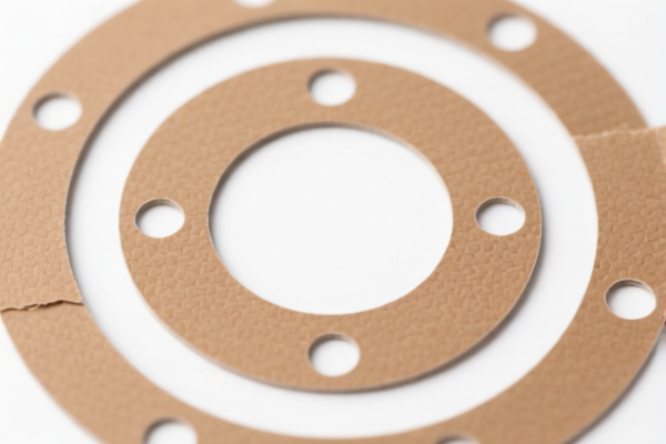 Coated Paper Gaskets